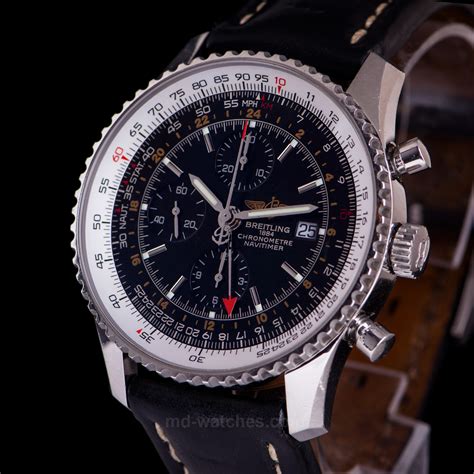 reloj breitling navitimer precio|original breitling watch.